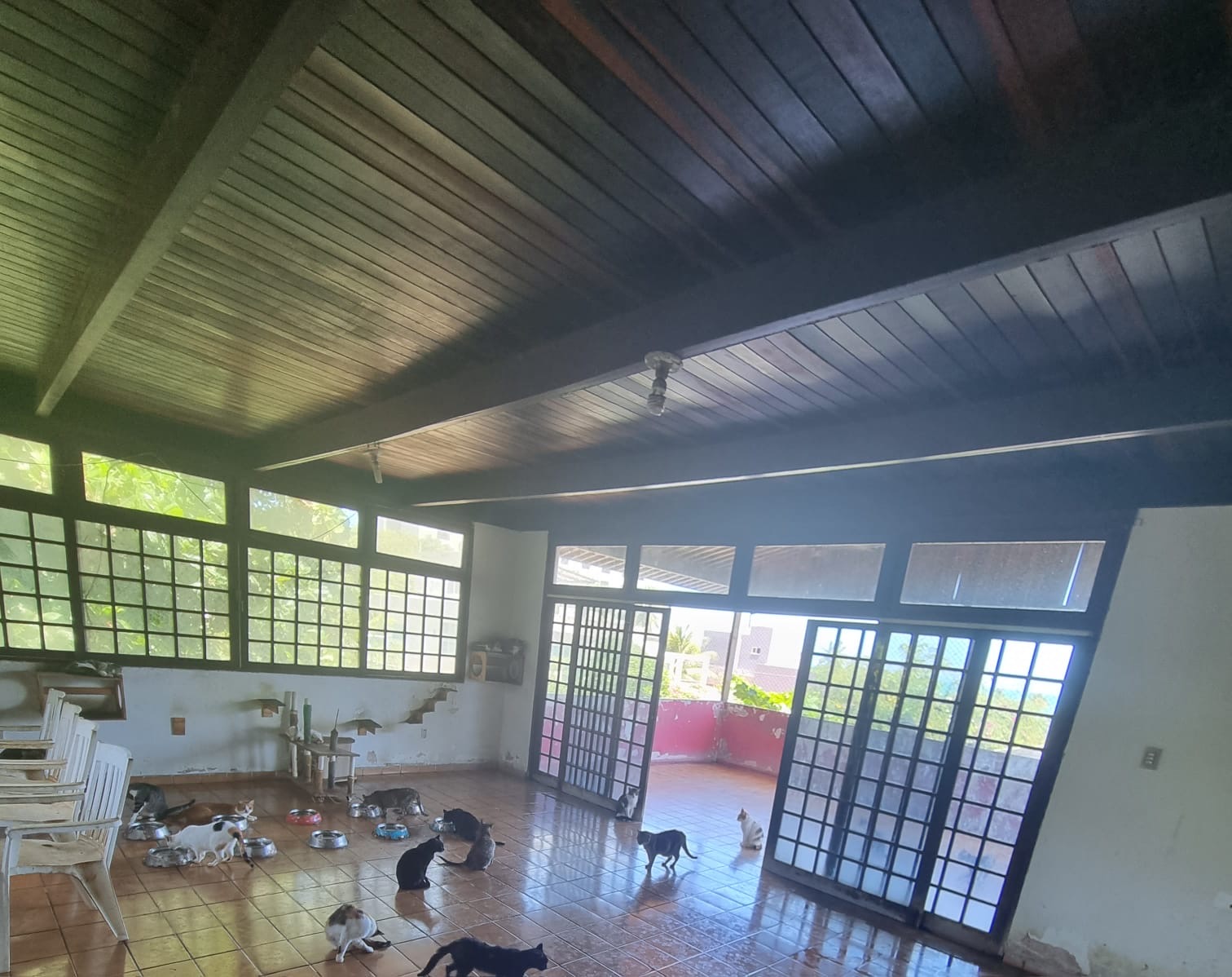 Imagem Casa com 4 Quartos à Venda, 300 m² em Garça Torta - Maceió Imagem Casa com 4 Quartos à Venda, 300 m² em Garça Torta - Maceió