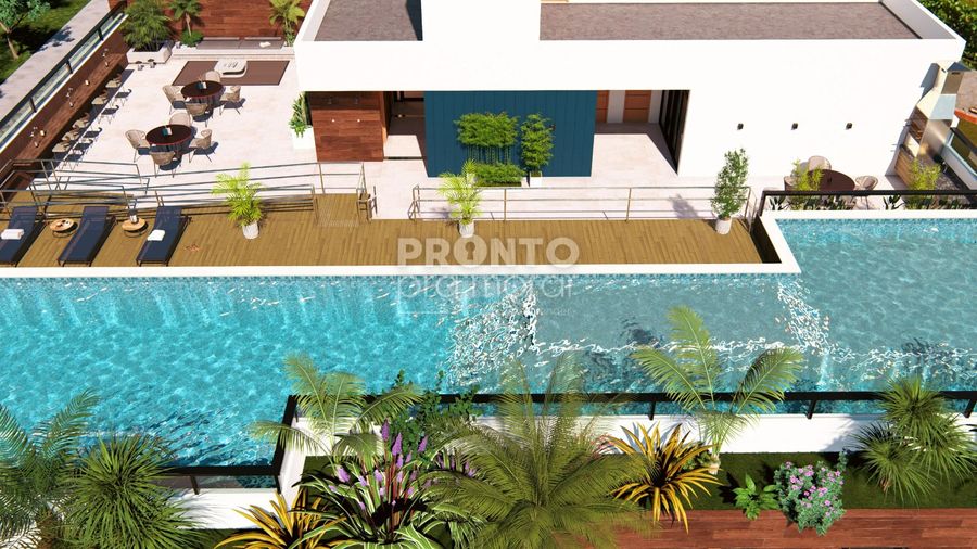 Imagem Apartamento com 1 Quarto à Venda, 25 m² em Centro - Ipojuca Imagem Apartamento com 1 Quarto à Venda, 25 m² em Centro - Ipojuca