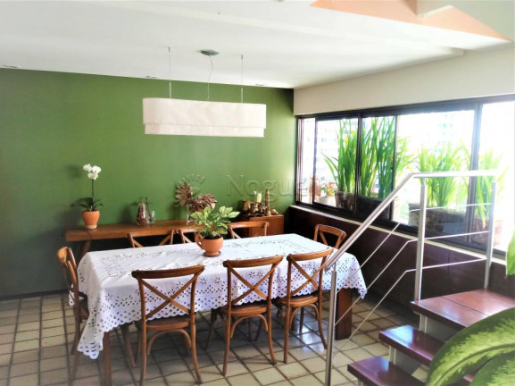 Imagem Apartamento com 5 Quartos à Venda, 350 m² em Boa Viagem - Recife
