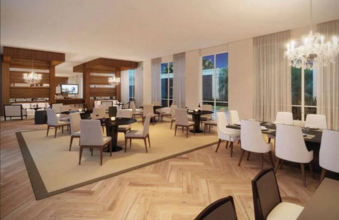 Imagem Apartamento com 4 Quartos à Venda, 172 m² em Indianópolis - São Paulo