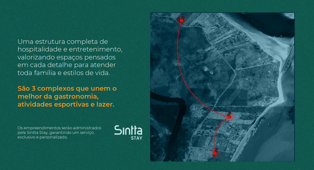 Imagem Apartamento com 4 Quartos à Venda, 154 m² em Praia dos Carneiros - Tamandaré