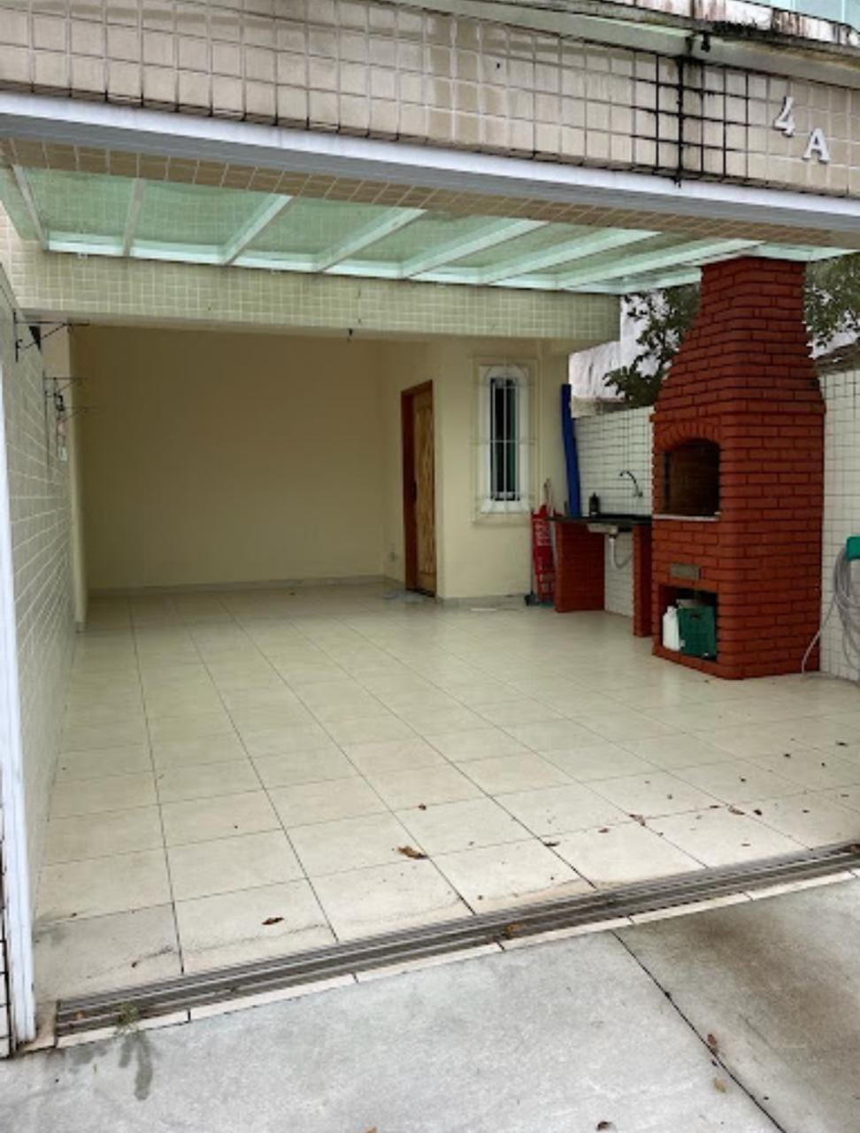 Imagem Casa com 3 Quartos à Venda, 127 m²em Vila Belmiro - Santos Imagem Casa com 3 Quartos à Venda, 127 m²em Vila Belmiro - Santos