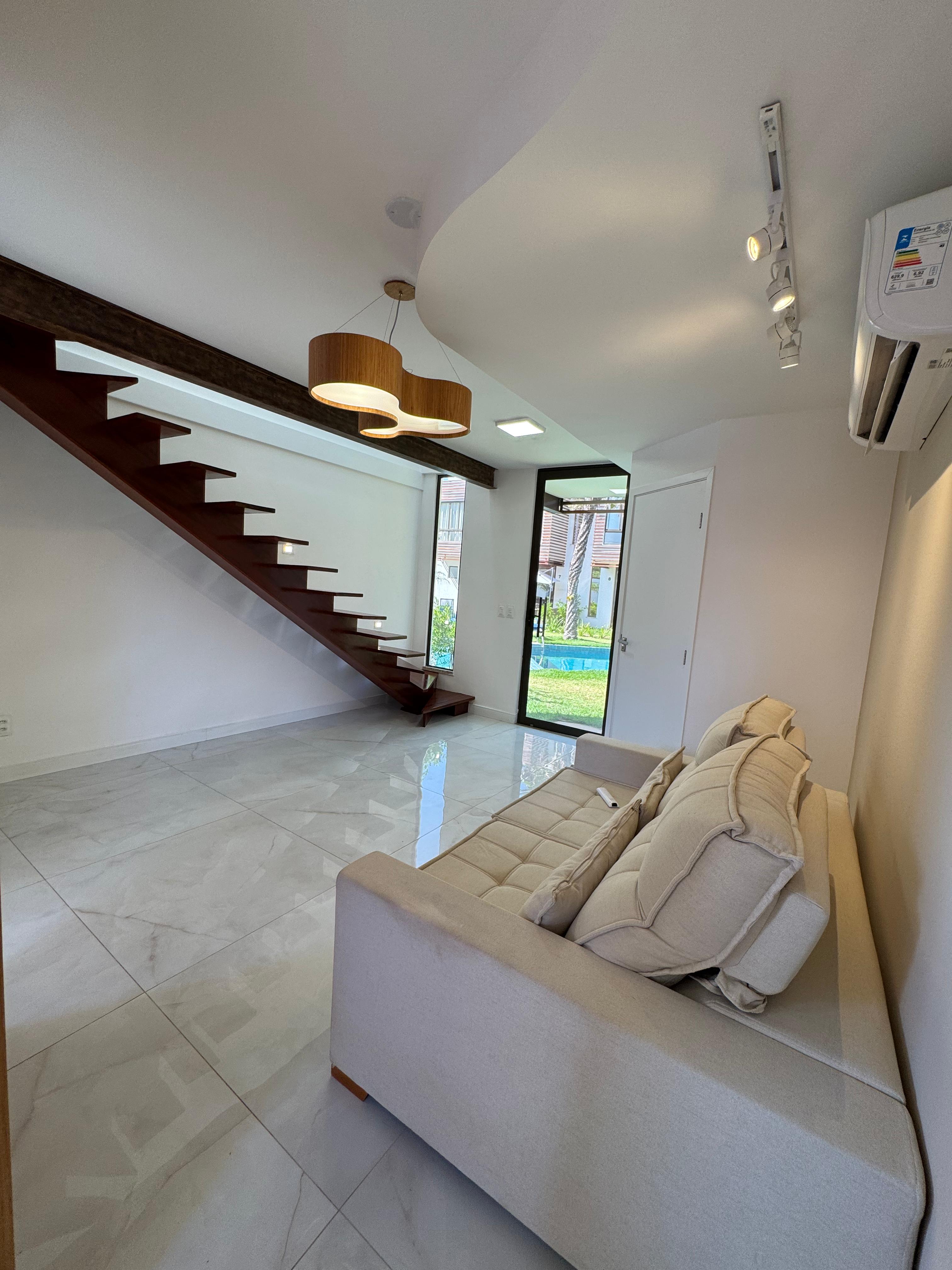 Casa de Condomínio com 2 Quartos à Venda, 82 m² em PORTO DAS DUNAS - Aquiraz