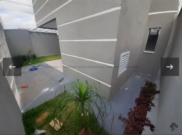 Imagem Sobrado com 1 Quarto à Venda, 120 m²em Vila Danúbio Azul - Campo Grande Imagem Sobrado com 1 Quarto à Venda, 120 m²em Vila Danúbio Azul - Campo Grande