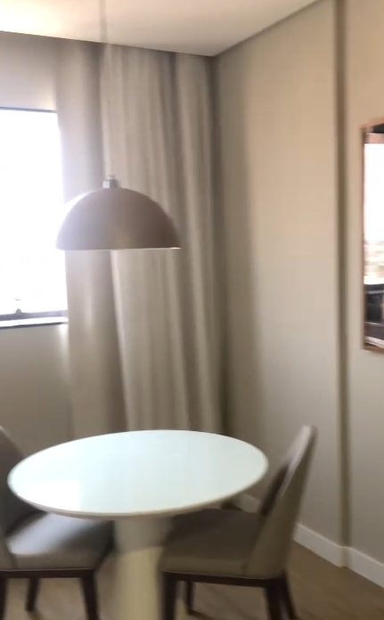 Imagem Flat com 1 Quarto à Venda, 41 m²em Vila São José - São José do Rio Preto Imagem Flat com 1 Quarto à Venda, 41 m²em Vila São José - São José do Rio Preto