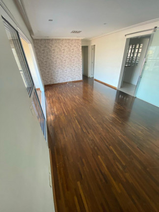 Imagem Apartamento com 3 Quartos à Venda, 115 m² em Ipiranga - São Paulo Imagem Apartamento com 3 Quartos à Venda, 115 m² em Ipiranga - São Paulo