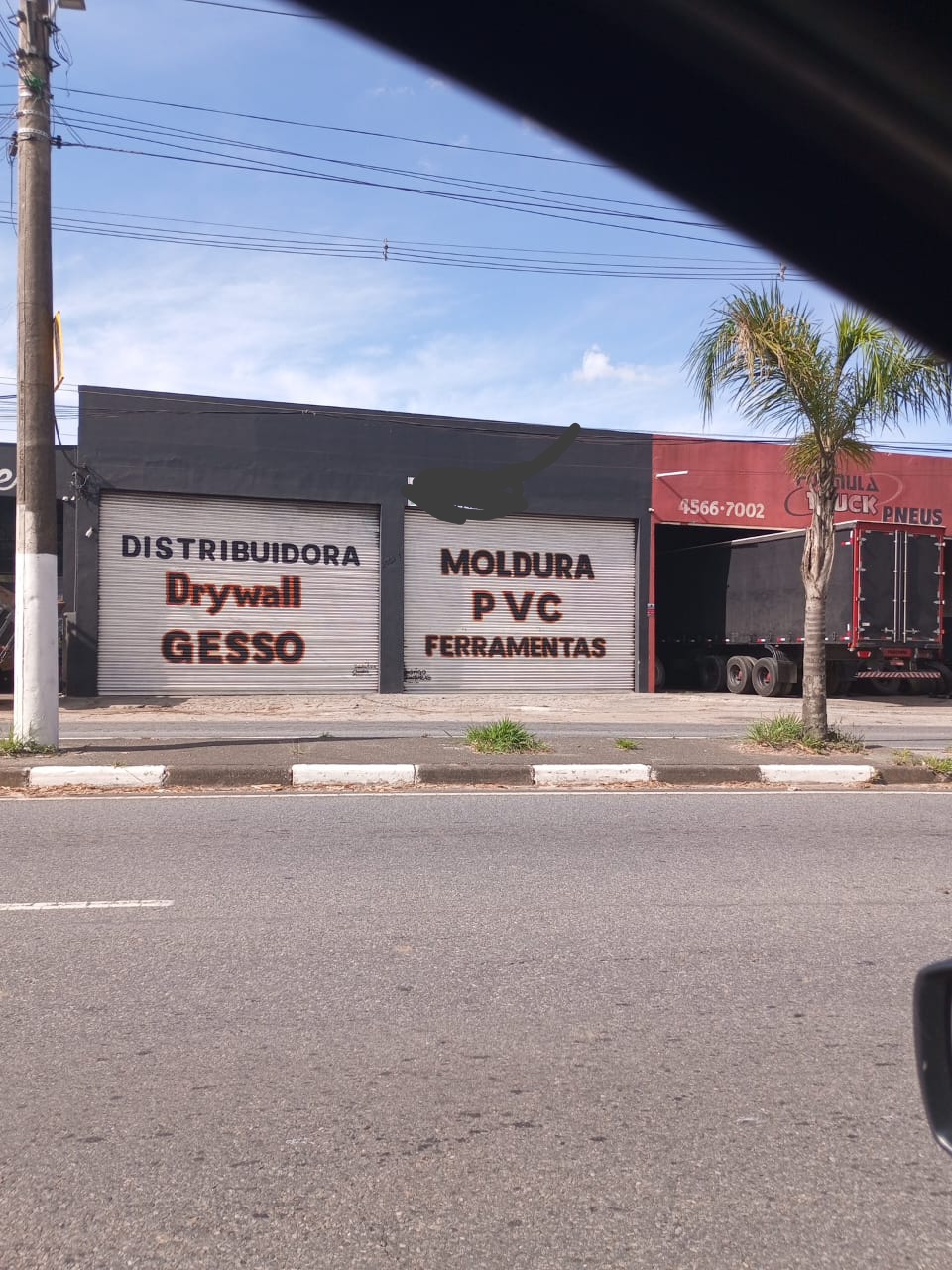 Imagem Galpão para Alugar, 500 m² em Jundiapeba - Mogi das Cruzes Imagem Galpão para Alugar, 500 m² em Jundiapeba - Mogi das Cruzes