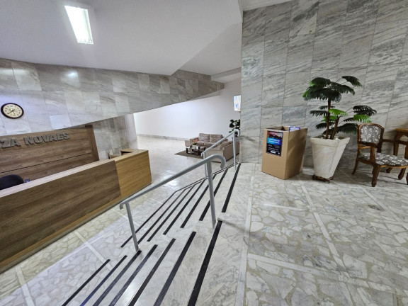 Imagem Apartamento com 2 Quartos à Venda, 105 m²em Centro - Campinas Imagem Apartamento com 2 Quartos à Venda, 105 m²em Centro - Campinas