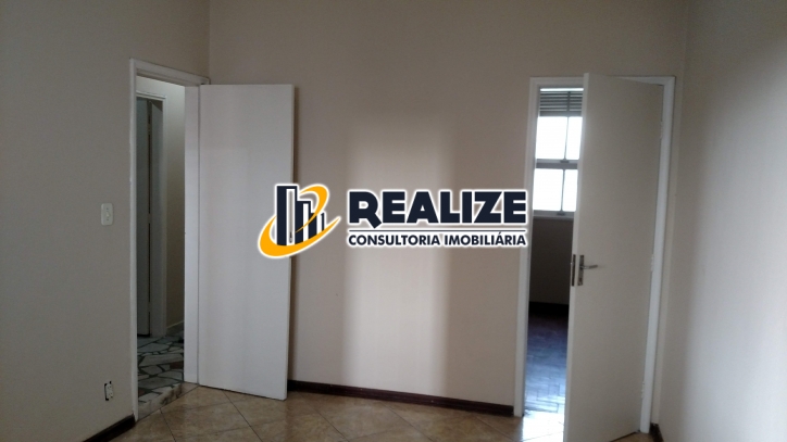 Apartamento com 3 Quartos à Venda, 105 m²em Centro - Campos dos Goytacazes