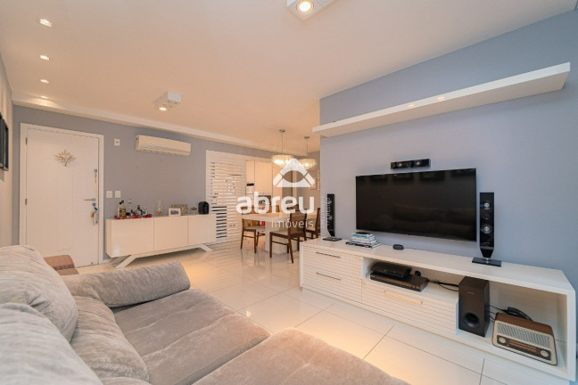 Imagem Apartamento com 3 Quartos à Venda, em Ribeira - Natal Imagem Apartamento com 3 Quartos à Venda, em Ribeira - Natal