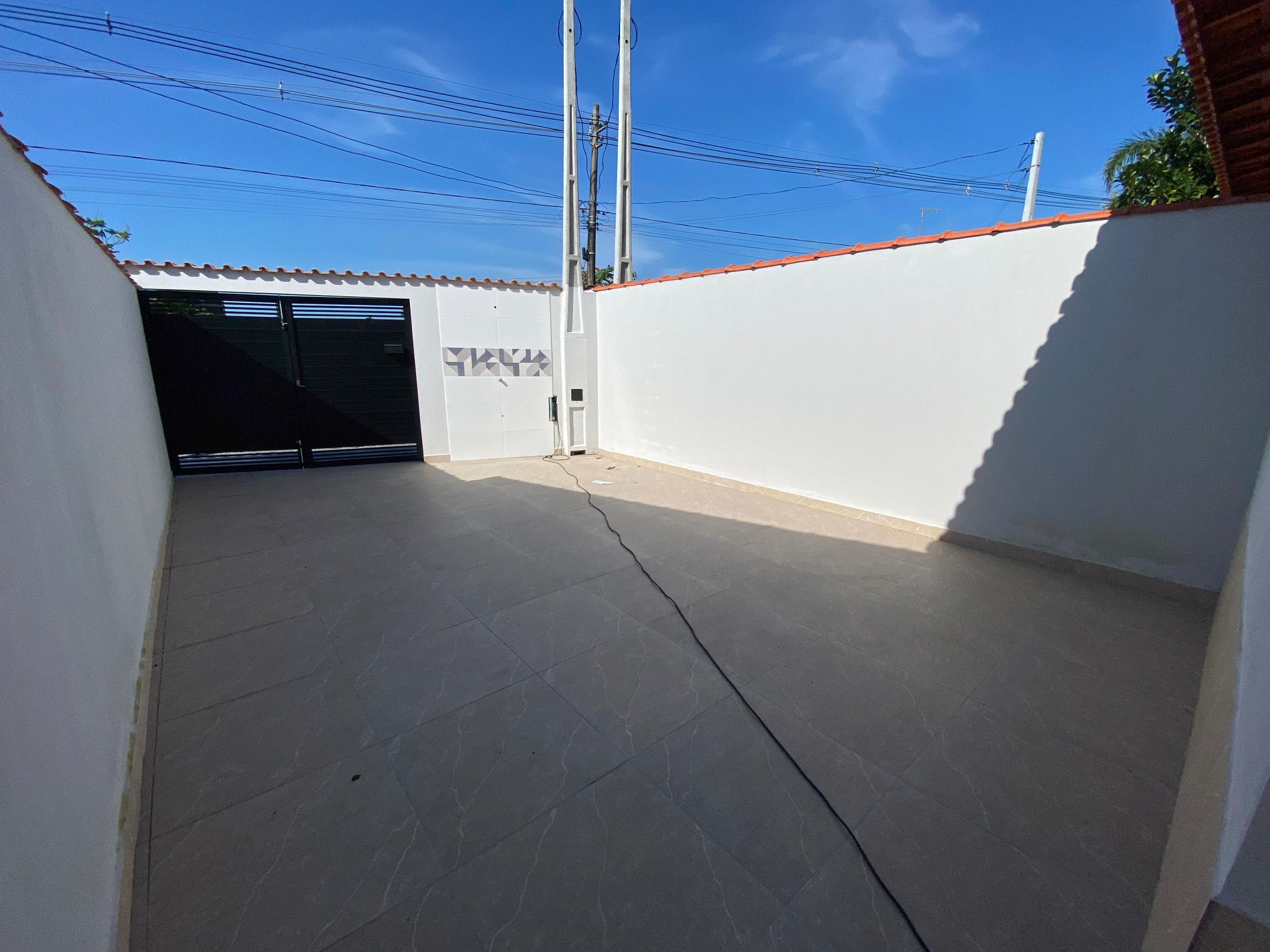 Imagem Casa com 3 Quartos à Venda, 72 m² em Campos Elíseos - Itanhaém