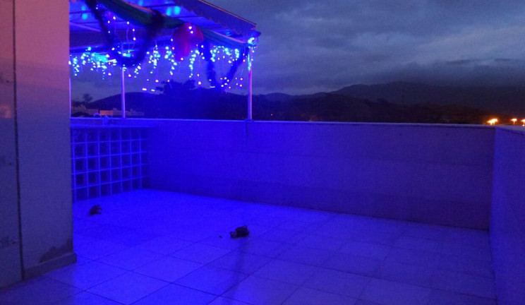 Imagem Cobertura com 3 Quartos à Venda, 120 m² em Campo Grande - Rio De Janeiro Imagem Cobertura com 3 Quartos à Venda, 120 m² em Campo Grande - Rio De Janeiro