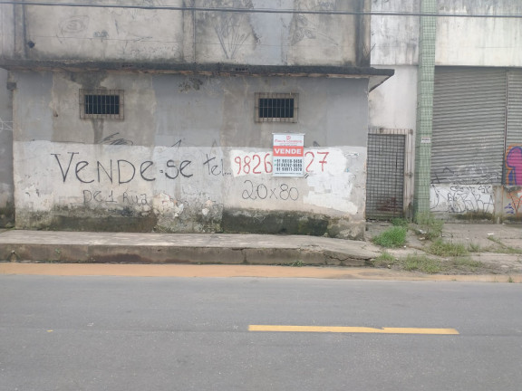 Imagem Imóvel Comercial à Venda, 900 m² em Parque Verde - Belém Imagem Imóvel Comercial à Venda, 900 m² em Parque Verde - Belém