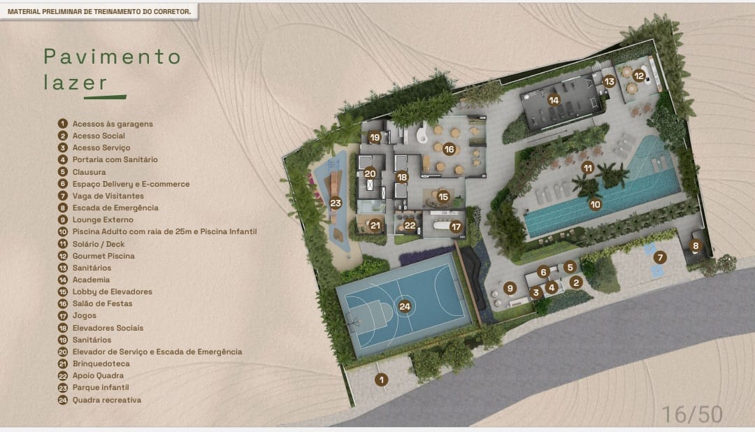 Imagem Apartamento com 3 Quartos à Venda, 119 m² em Horto Florestal - Salvador