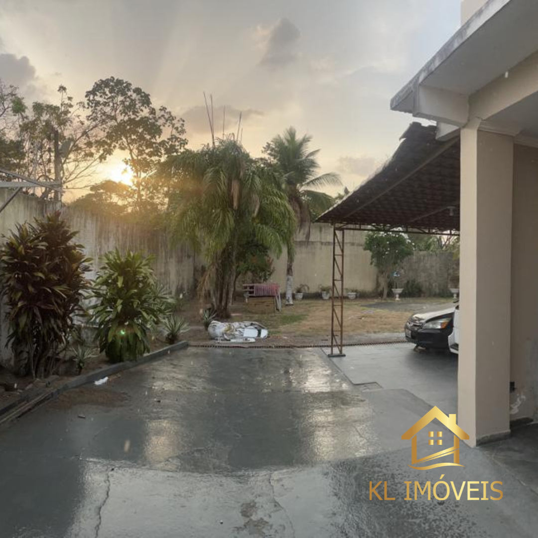 Imagem Casa com 3 Quartos à Venda, 780 m²em Parque 10 de Novembro - Manaus