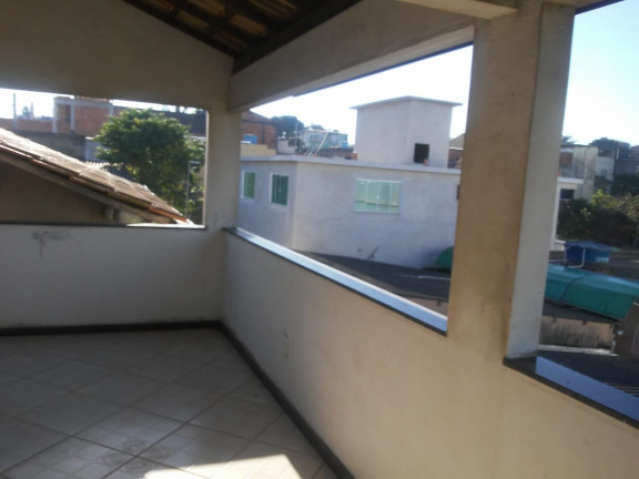 Imagem Casa com 3 Quartos à Venda, 315 m² em Ajuda - Macaé