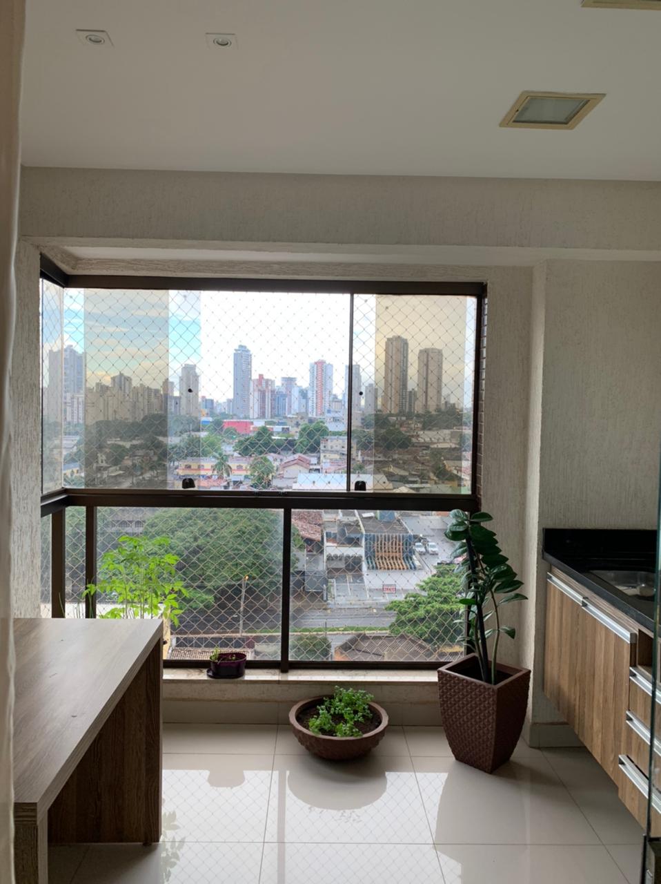Imagem Apartamento com 3 Quartos à Venda, 87 m²em Setor Bueno - Goiânia Imagem Apartamento com 3 Quartos à Venda, 87 m²em Setor Bueno - Goiânia