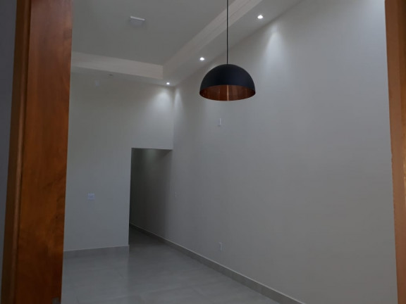 Imagem Casa com 3 Quartos à Venda, 120 m² em Jardim Nacional - Marília Imagem Casa com 3 Quartos à Venda, 120 m² em Jardim Nacional - Marília