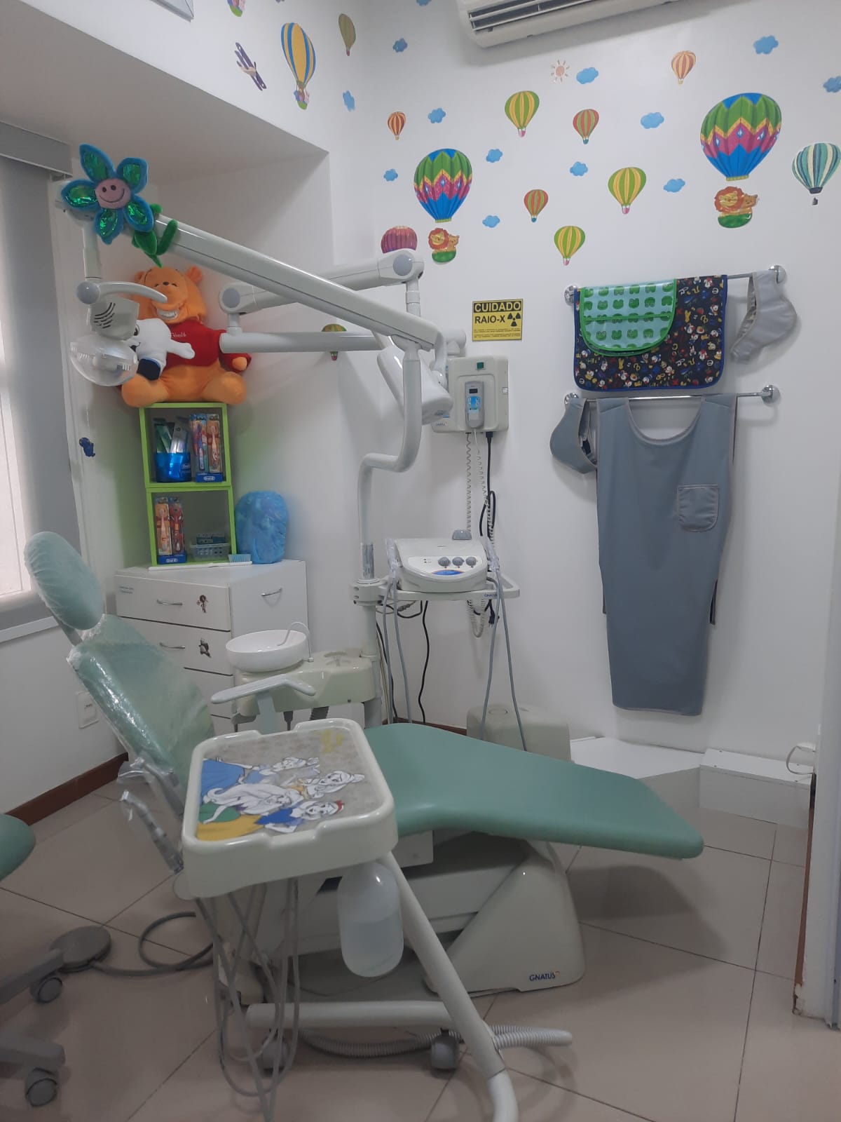 Imagem Consultório à Venda, 26 m² em Chapada - Manaus