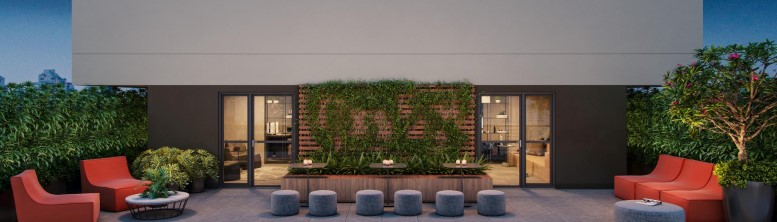 Imagem Studio com 1 Quarto à Venda, 31 m² em Jardim das Acácias - São Paulo Imagem Studio com 1 Quarto à Venda, 31 m² em Jardim das Acácias - São Paulo