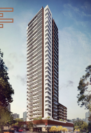 Imagem Apartamento com 2 Quartos à Venda, em Jardim Santo Amaro - São Paulo Imagem Apartamento com 2 Quartos à Venda, em Jardim Santo Amaro - São Paulo