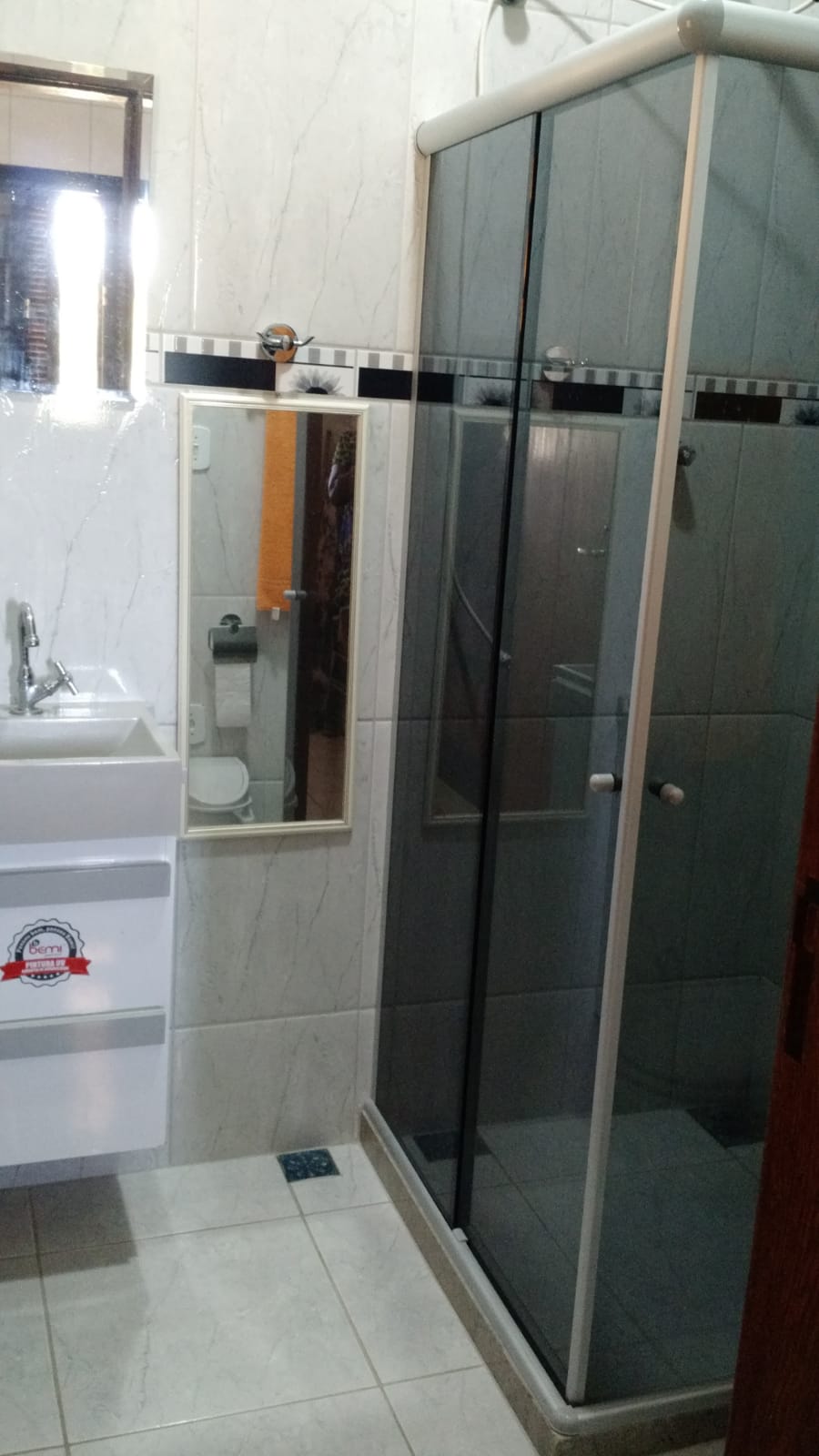 Imagem Casa com 3 Quartos à Venda, 110 m²em Ubatiba - Maricá