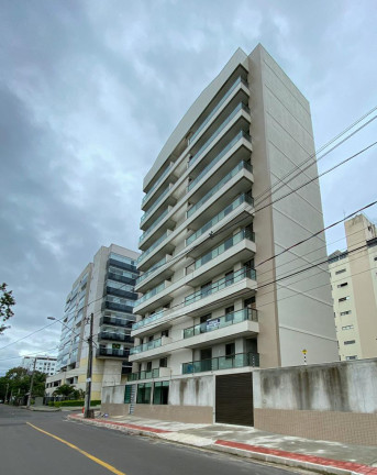 Imagem Apartamento com 3 Quartos à Venda, 72 m² em Jardim Camburi - Vitória