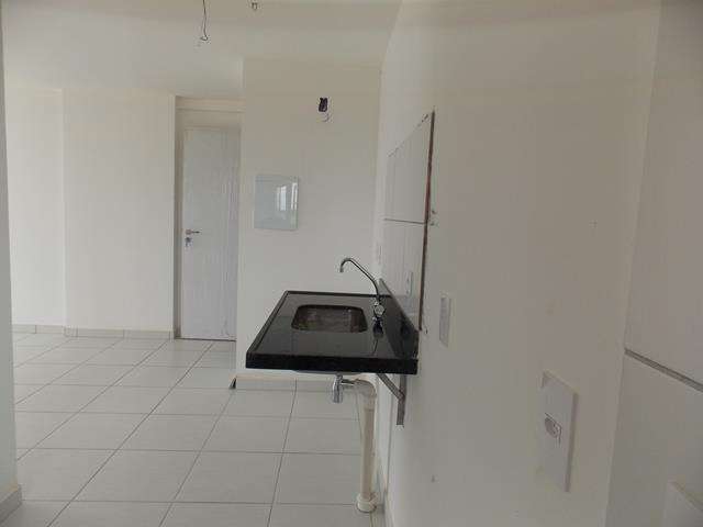 Imagem Apartamento com 2 Quartos à Venda, 52 m²em Presidente Kennedy - Fortaleza
