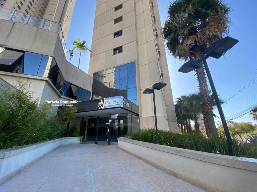 Imagem Apartamento com 3 Quartos à Venda, 124 m²em Jardim Goiás - Goiânia Imagem Apartamento com 3 Quartos à Venda, 124 m²em Jardim Goiás - Goiânia