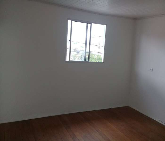 Sobrado com 1 Quarto para Alugar, 40 m² em Vila Carrão - São Paulo