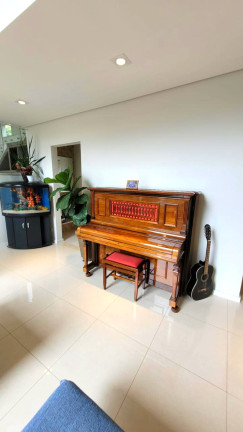 Imagem Casa de Condomínio com 4 Quartos à Venda, 386 m² em Condominio Quintas da Boa Vista - Atibaia Imagem Casa de Condomínio com 4 Quartos à Venda, 386 m² em Condominio Quintas da Boa Vista - Atibaia