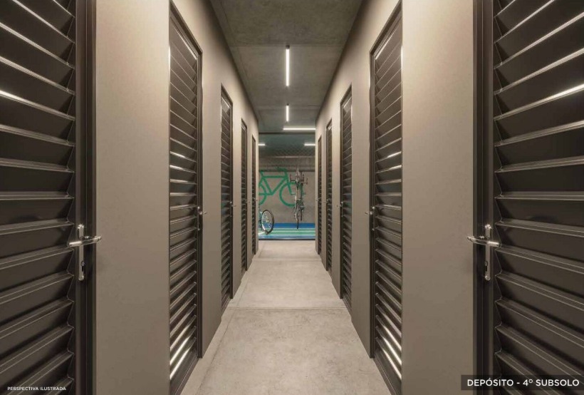 Imagem Apartamento com 2 Quartos à Venda, 59 m² em Jardim - Santo André Imagem Apartamento com 2 Quartos à Venda, 59 m² em Jardim - Santo André
