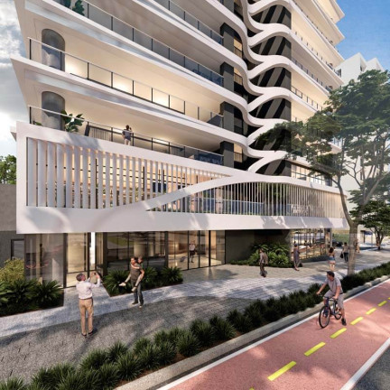 Imagem Apartamento com 4 Quartos à Venda, 430 m² em Pinheiros - São Paulo