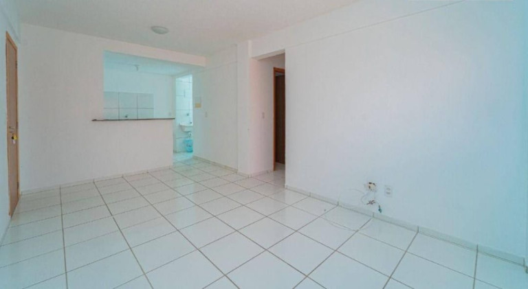 Imagem Apartamento com 3 Quartos à Venda, 63 m² em Planalto - Natal Imagem Apartamento com 3 Quartos à Venda, 63 m² em Planalto - Natal