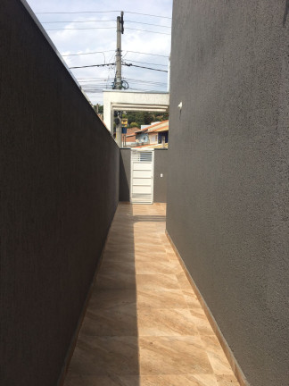 Imagem Casa com 3 Quartos à Venda, 88 m² em Ipês (Polvilho) - Cajamar