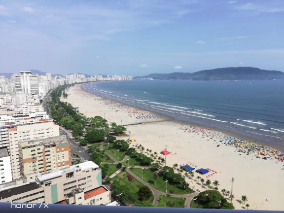 Imagem Apartamento com 1 Quarto à Venda, 52 m² em Gonzaga - Santos Imagem Apartamento com 1 Quarto à Venda, 52 m² em Gonzaga - Santos
