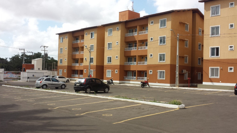 Apartamento com 2 Quartos para Alugar, 1 m² em Bom Jardim/Turu - São José de Ribamar