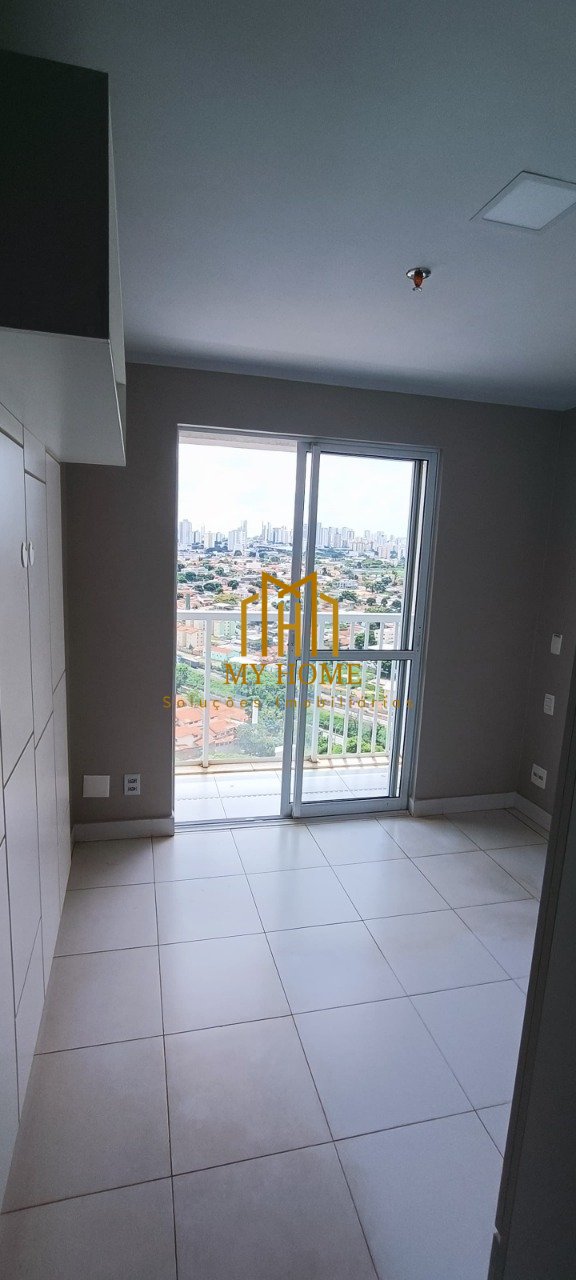 Imagem Loft com 1 Quarto à Venda, 41 m²em Jardim Goiás - Goiânia