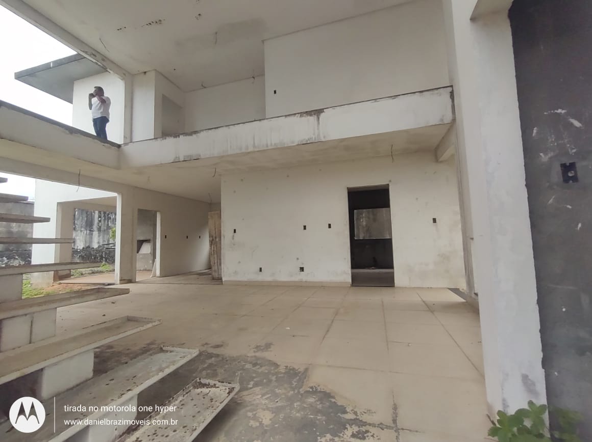Imagem Casa de Condomínio com 4 Quartos à Venda, 500 m² em Ponta Negra - Manaus Imagem Casa de Condomínio com 4 Quartos à Venda, 500 m² em Ponta Negra - Manaus