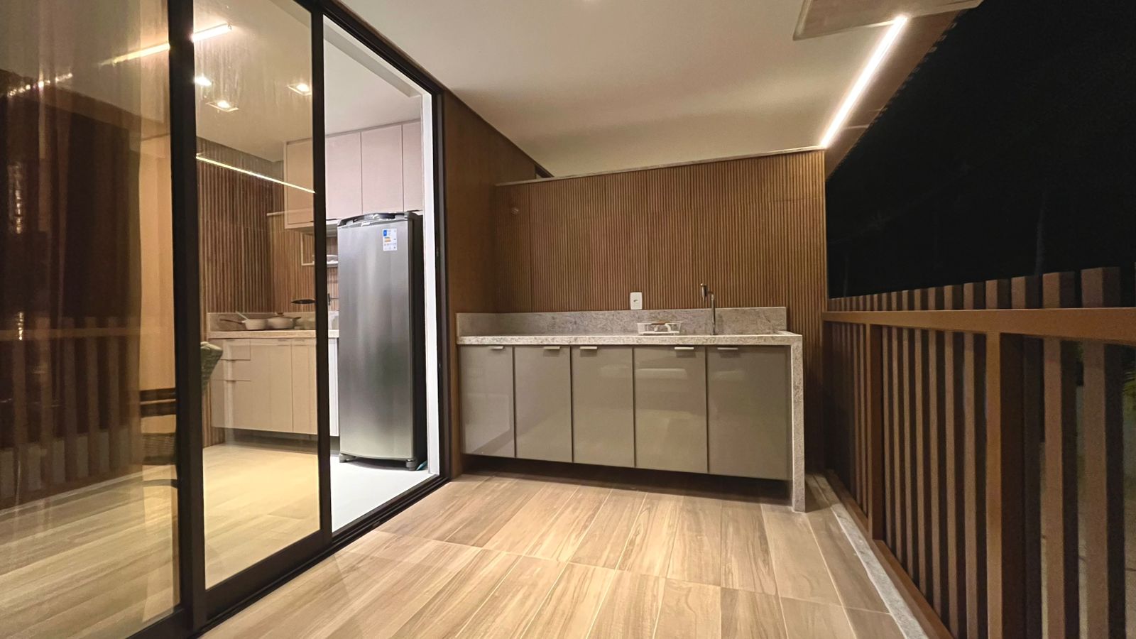Imagem Flat com 1 Quarto à Venda, 56 m² em Praia De Carneiros - Tamandaré Imagem Flat com 1 Quarto à Venda, 56 m² em Praia De Carneiros - Tamandaré