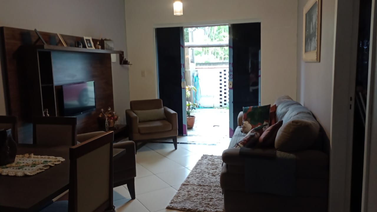 Imagem Casa com 2 Quartos à Venda, 200 m²em Itacolomi  - Balneário Piçarras