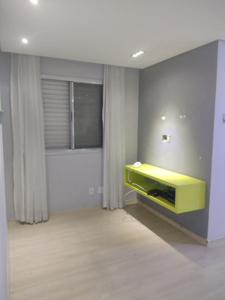 Imagem Apartamento com 3 Quartos à Venda, 63 m² em Vila Moreira - São Paulo
