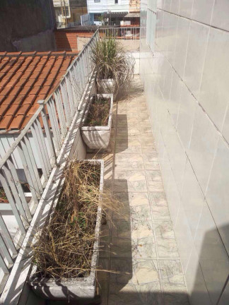 Imagem Casa com 4 Quartos à Venda, 280 m² em Vila Lúcia - São Paulo