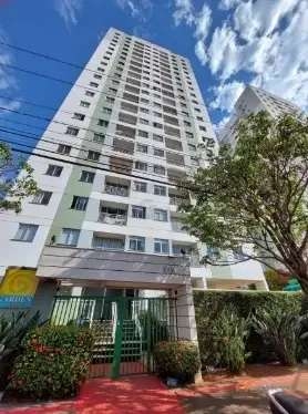Imagem Apartamento com 3 Quartos à Venda, 67 m²em Aurora - Londrina