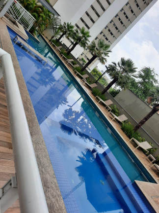 Imagem Apartamento com 3 Quartos à Venda, 77 m² em Cocó - Fortaleza