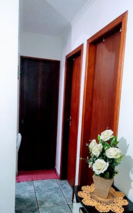 Imagem Apartamento com 2 Quartos à Venda, 52 m² em Vila Nova Cachoeirinha - São Paulo