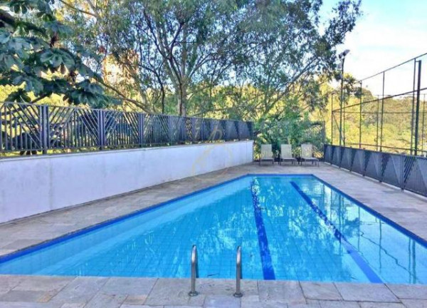 Imagem Apartamento com 2 Quartos para Alugar, 100 m² em Jardim Ampliação - São Paulo Imagem Apartamento com 2 Quartos para Alugar, 100 m² em Jardim Ampliação - São Paulo
