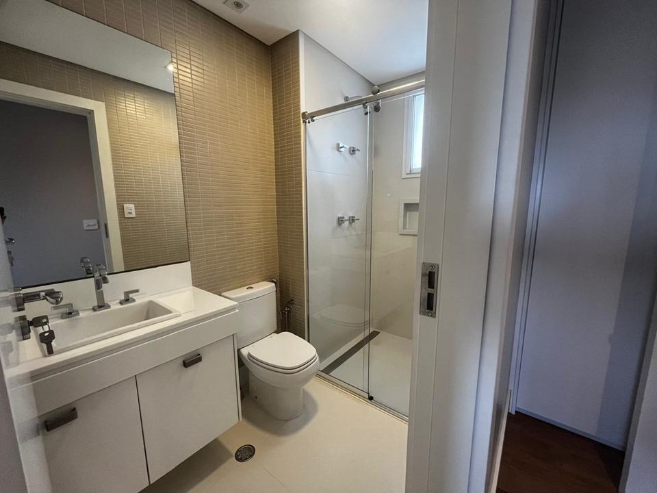 Imagem Apartamento com 4 Quartos à Venda, 296 m² em Anhangabaú - Jundiaí Imagem Apartamento com 4 Quartos à Venda, 296 m² em Anhangabaú - Jundiaí