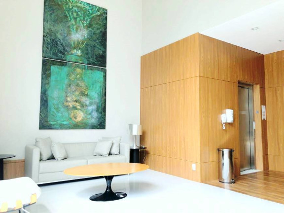 Imagem Apartamento com 3 Quartos à Venda ou Temporada, 186 m²em Indianópolis - São Paulo