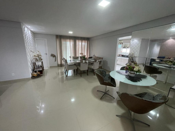 Imagem Apartamento com 4 Quartos à Venda, 163 m² em Ponta D'Areia - São Luís Imagem Apartamento com 4 Quartos à Venda, 163 m² em Ponta D'Areia - São Luís